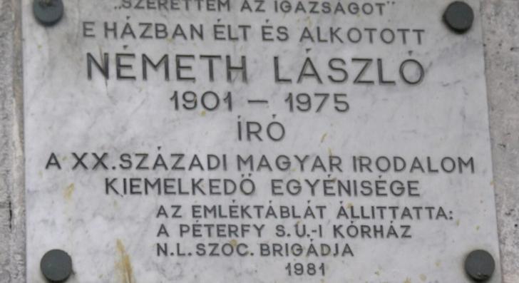 Etikum és minőségeszmény Németh László életmű-kozmoszában
