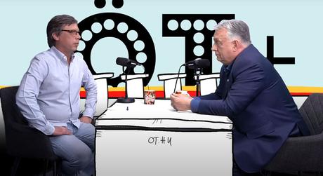 Nézőpont: Orbán nem a közvélemény-kutatásokról beszélt, amikor azt mondta, 2021-ben az ellenzék vezetett