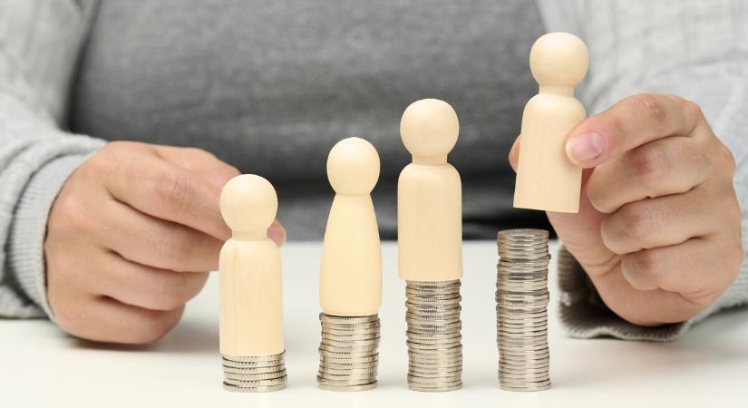 Minimálbér 2026: így emeli a kormány a fizetéseket – lesz fegyverpénz is