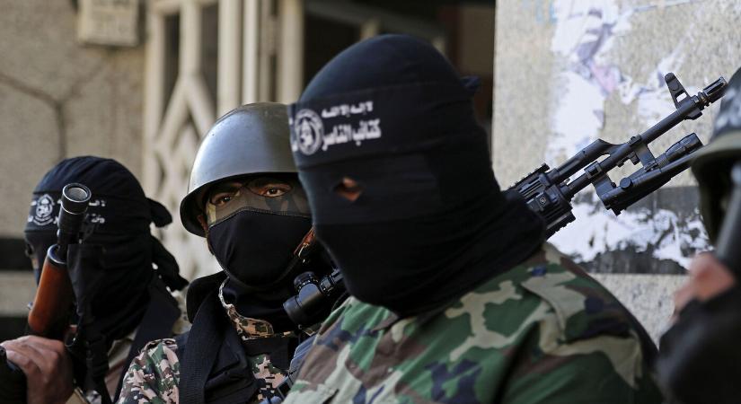 Feltehetően terrorcselekményre készülő dzsihadistát fogtak el az olasz hatóságok