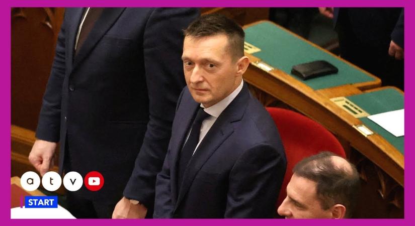 Rogán, szankciós lista: két demokrata szenátor tiltakozik
