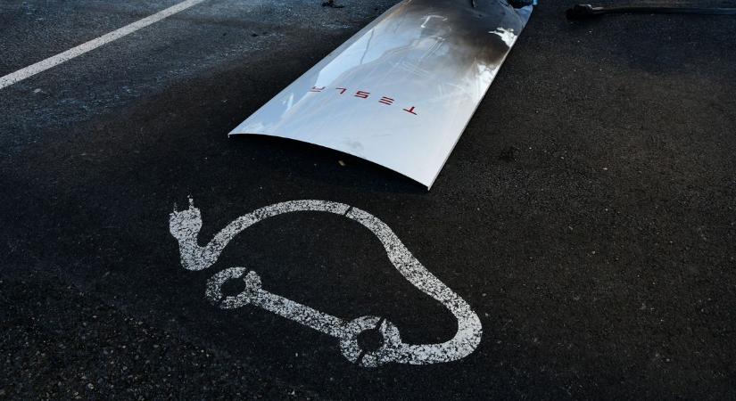 Tesla-gyilkos kartell: összefogtak az európai óriáscégek, hogy egyszer és mindenkorra kiszorítsák a kontinensről Muskot
