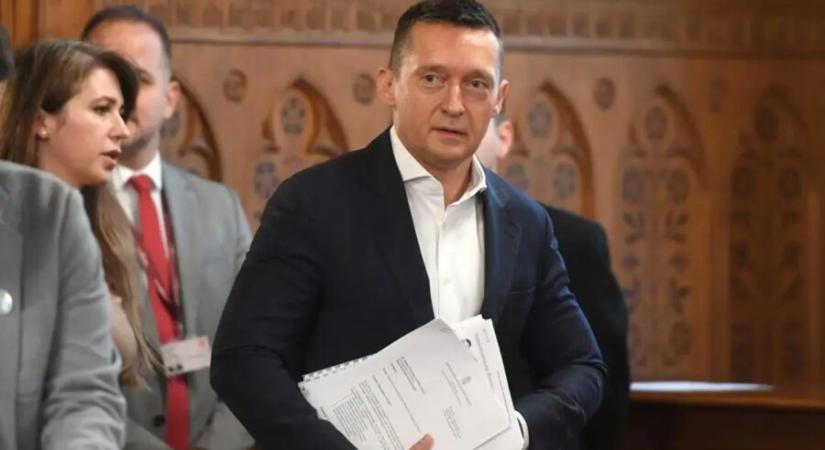 Politico: Törvénysértő módon vehették le Rogán Antalt az amerikai szankciós listáról