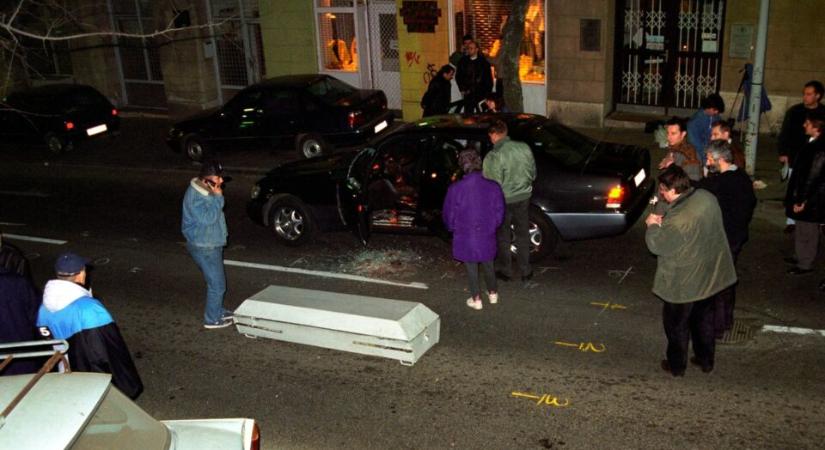 Miért lőtték le a nyílt utcán Fenyő János média vállalkozót?