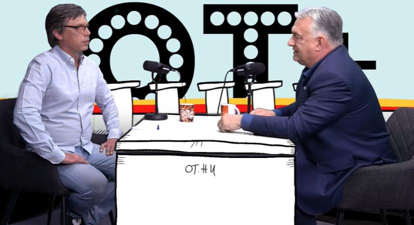 Nézőpont: Komolytalan Orbán Viktoron számonkérni a közvélemény-kutatási adatokat