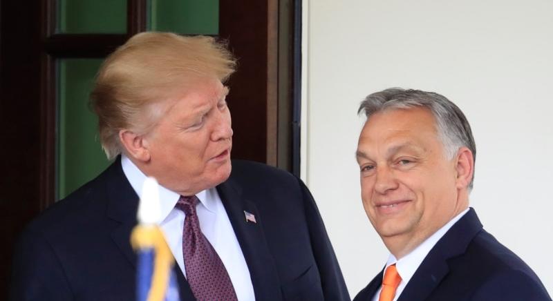 Humorral szemlélt közélet, Donald Trump elvárásai és börtönbe zárt orosz újságírók