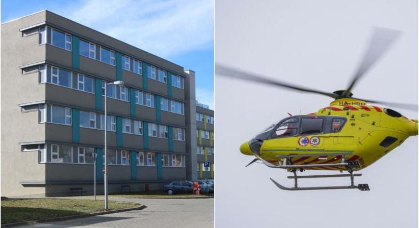 Kádban mobilozott, óriási áramütés érte a kislányt - a miskolci kórházba szállították, életveszélyben van
