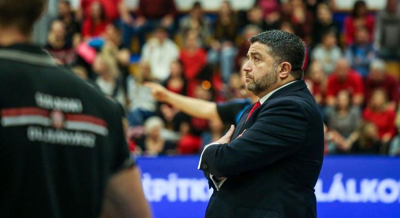 Oliver Vidin lesz a szlovákok szövetségi kapitánya