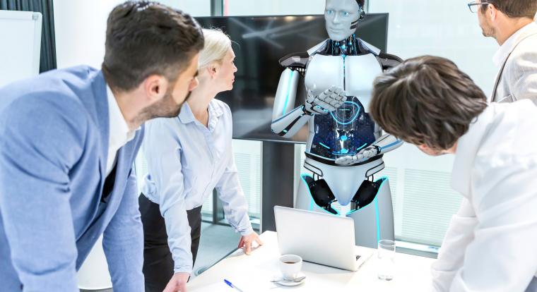Egy AI-kutató minden ember munkáját elvenné