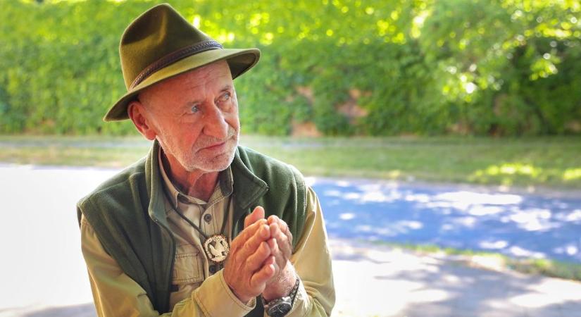 Gyerekkori traumák vezettek Reviczky Gábor rákjához