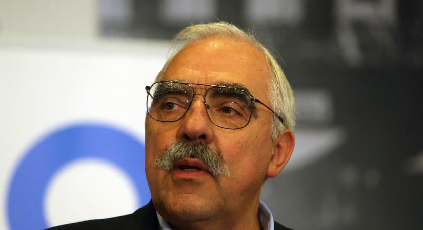Bokros Lajos szerint nem lesz államcsőd, de jobb sem lesz a gazdasági teljesítmény