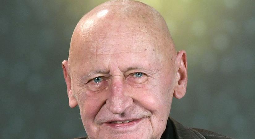Reviczky Gábor tudja, mi okozta betegségét
