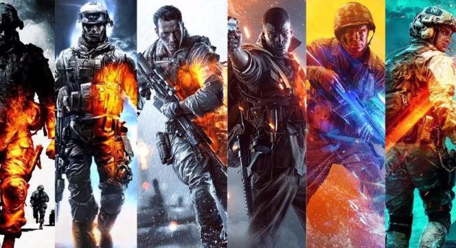 Battlefield: visszatér a rombolható környezet? [VIDEO]