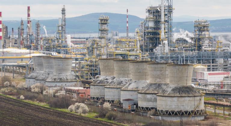 Új szereplő vetheti meg a lábát az európai kőolajpiacon