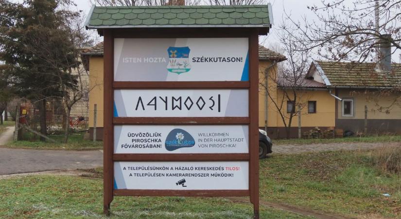 Székkutas polgármestere visszautasítja Márki-Zay Péter megalázó kijelentéseit