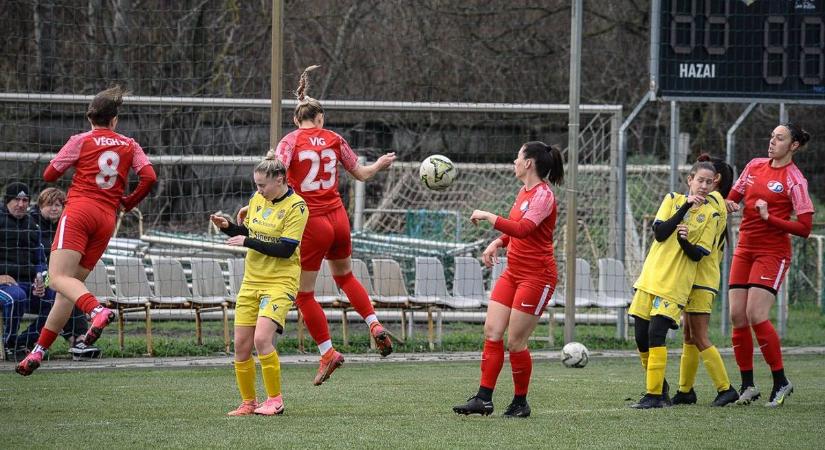 Eger SE: ébredés a szünet után