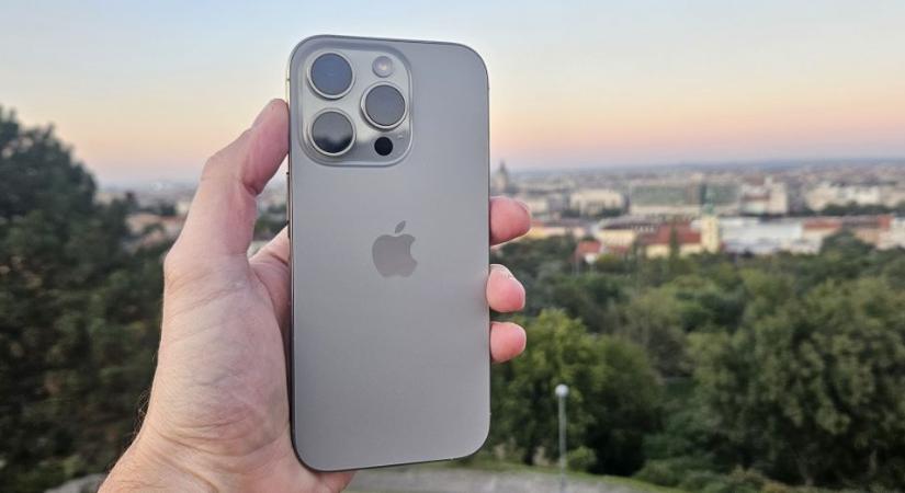 Óriási pofont kapott az Apple az egyik legfontosabb piacon