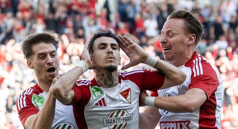 Brandon Domingues eladta magát egy topligába? A főhős értékelt!