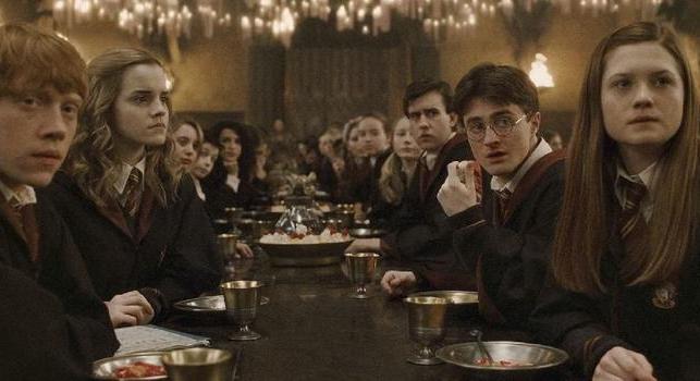 Ez az a Harry Potter-film, amit Daniel Radcliffe legszívesebben elfelejtene
