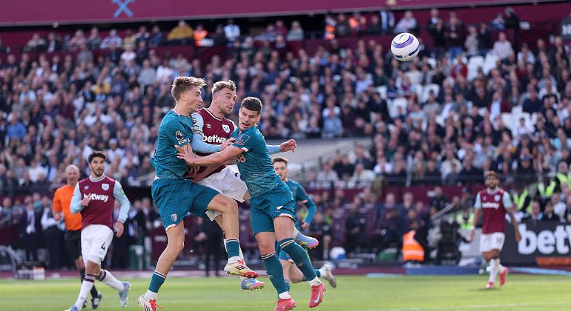 A Liverpool lehet a befutó a Bournemouth húzónevéért – sajtóhír
