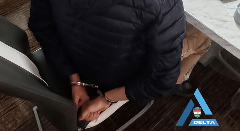 Családi múltat idézett – a sors viszont közbe szólt az újszászi fiúnak