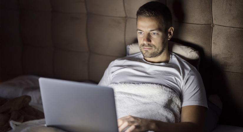 A pornófüggők titkos élete: „Kényszeresen próbálom eltüntetni a nyomokat”