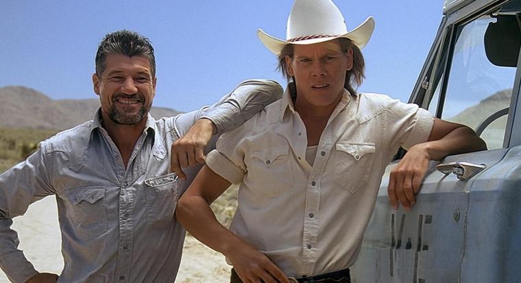 Kevin Bacon is visszatérhet az Ahová lépek, szörny terem folytatásában