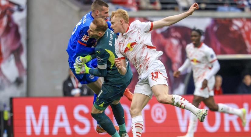 Lőw Zsolt Gulácsiról: Egy rövid ideig eszméletlen volt