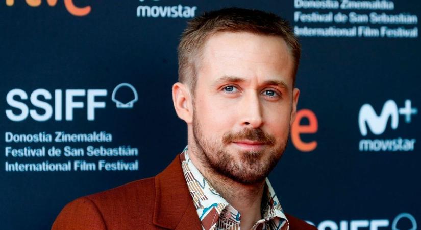 Ryan Gosling lesz az új Star Wars film főszereplője