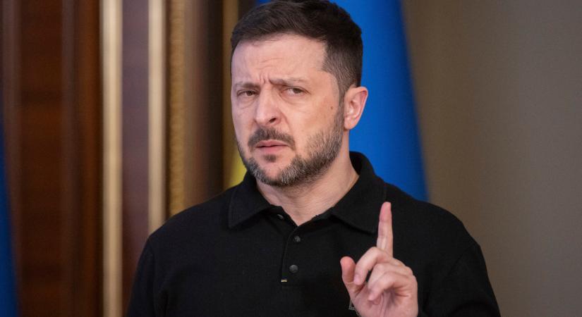 Kijev nem hisz Putyin fegyverszüneti javaslatának