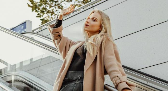 Exkluzív és elegáns kabátok – Tavasszal is szükség lehet rájuk!