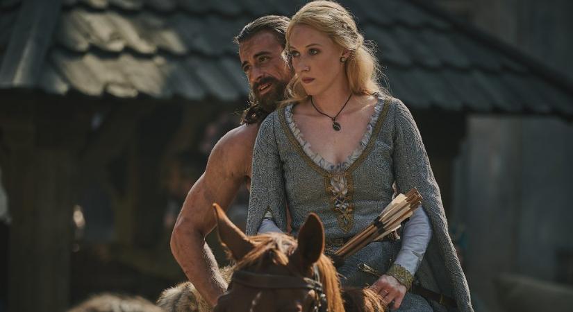 Hunyadi finálé: a sorozat készítéséről szóló werkfilm helyett a TV2 inkább Ördög Nórával sugárzott műsort