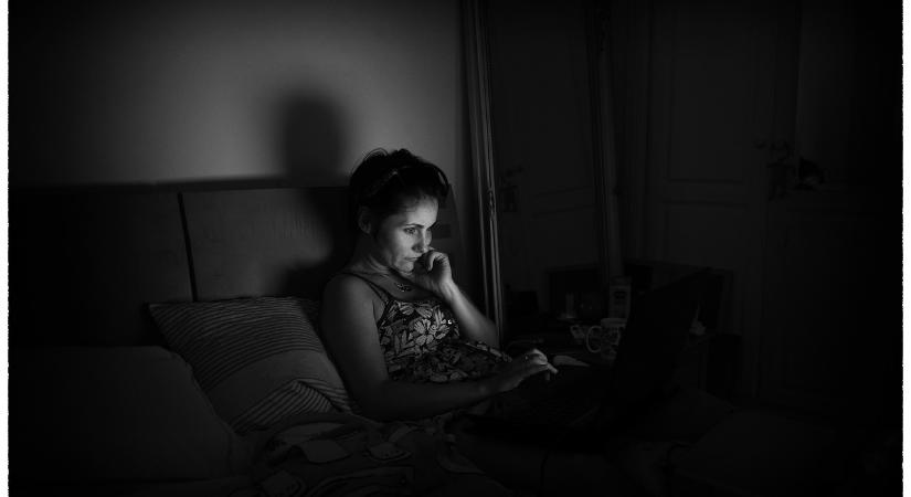 A digitális kor új veszélyforrása a digitális öregedés