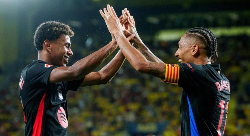 Fabio Capello kijelentése máris lázba hozta a Barcelona és az Inter szurkolóit