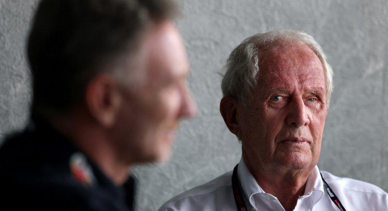 Marko: Blöffölt a McLaren