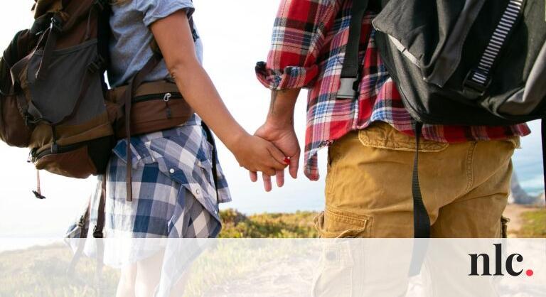 Egy véletlen találkozás Európában: 12 óra múlva elvesztette, majd egy zseniális húzással megtalálta a szerelmét