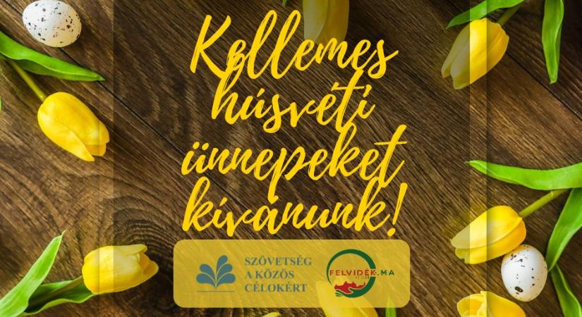 A keresztény világ Jézus Krisztus feltámadását ünnepli