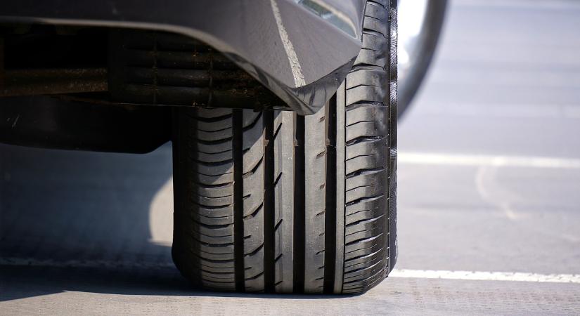 Ön lecserélte már autógumiját? – Meddig bírja egy garnítúra?