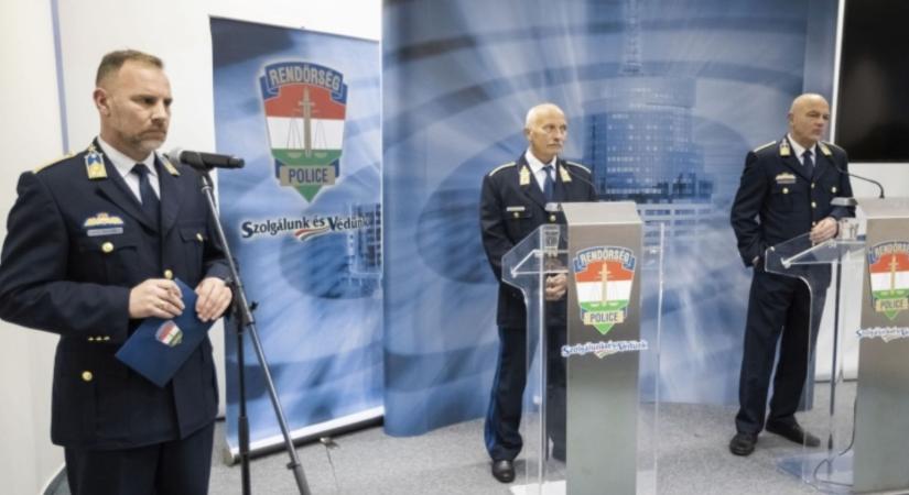 Feltételezett gyilkosa azt mondja, hogy valójában elütötte Till Tamást