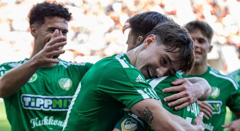 ETO - Mit mondott Borbély Balázs a nagy győzelem után?  videók