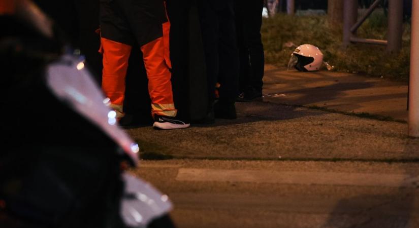 Halálos motorbaleset - ez is lehet az oka sok tragédiának