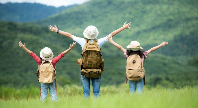 Húsvét után wellnesszel folytatódik a tavaszi szünet