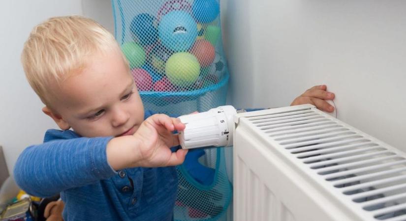 Kikapcsolják: Véget ér a fűtési szezon, nyáron jön az elszámolás