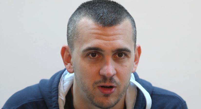Villanyszerelő lett az úszólegenda, Cseh László