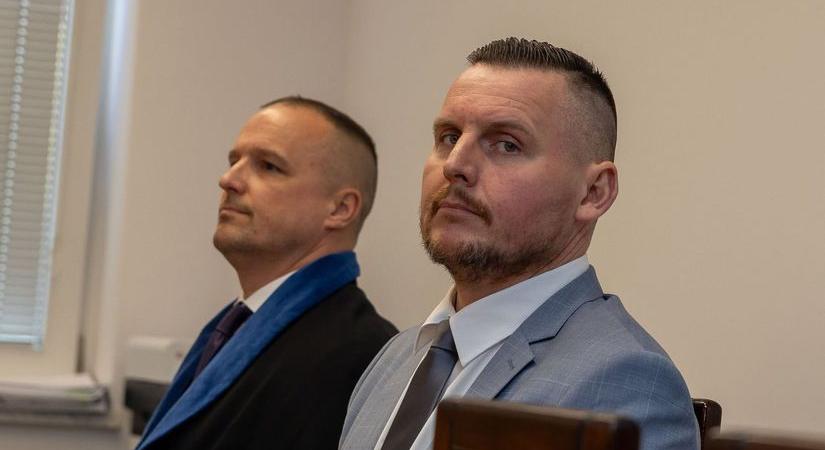 Kormányhivatal: Bombic ügyének végkimenetele hatással lehet a szólásszabadság határainak értelmezésére