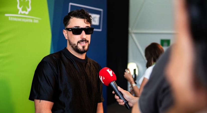 Ismét Iváncsára figyel a térség – jön az Ifjúsági Fesztivál
