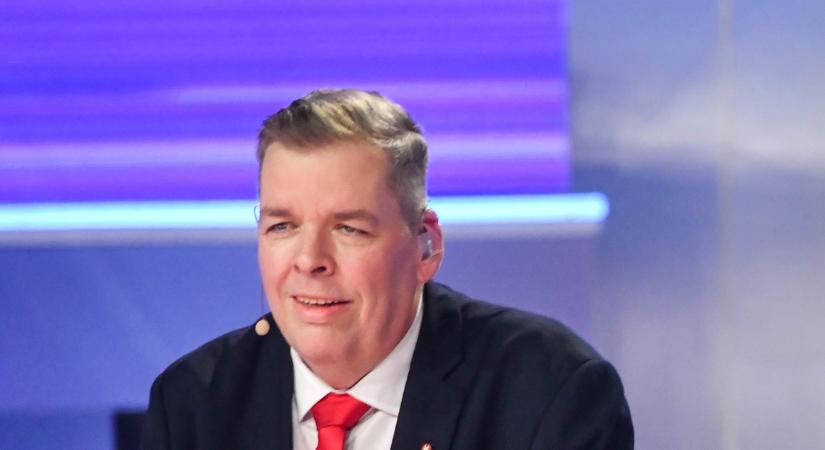 Ez volt az utolsó kívánsága a súlyosan beteg Schmuck Andornak, akiért tömegek imádkoznak