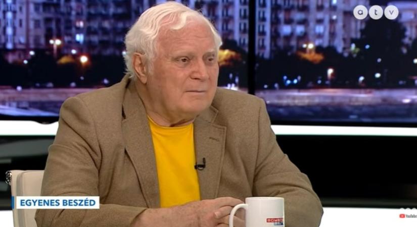 Kéri László: azt hiszik, ha ‘kinyírják’ Magyar Pétert, megoldódik a probléma