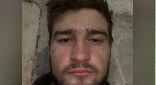 Kárpátaljai katona tért haza az orosz fogságból