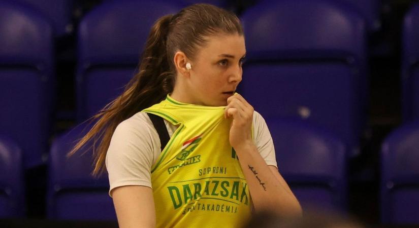 Közel járt első győzelméhez a Darazsak